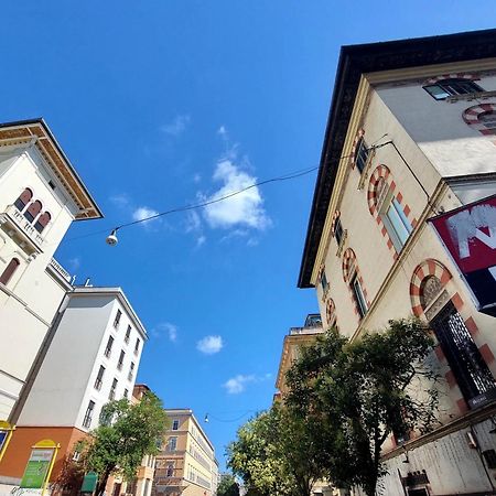 Luxury Apartment Vaticano-S'Peter Basilica - Netflix Wifi - Aircond Rome Exterior photo