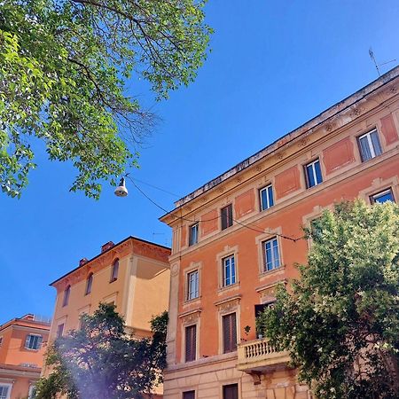 Luxury Apartment Vaticano-S'Peter Basilica - Netflix Wifi - Aircond Rome Exterior photo